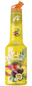 mixer tropical